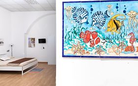 Fuga Romantica Vicino Al Mare - Rental Beb